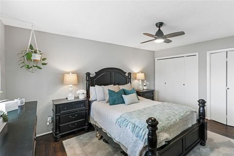 Tiny photo for 2967 Canis Circle, Garland, TX 75044 (MLS # 21099899)