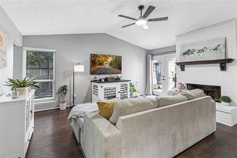 Tiny photo for 2967 Canis Circle, Garland, TX 75044 (MLS # 21099899)