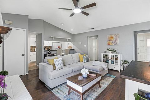 Tiny photo for 2967 Canis Circle, Garland, TX 75044 (MLS # 21099899)