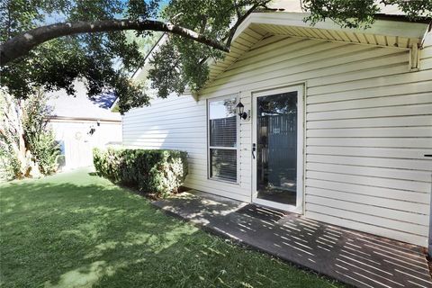 Tiny photo for 2967 Canis Circle, Garland, TX 75044 (MLS # 21099899)