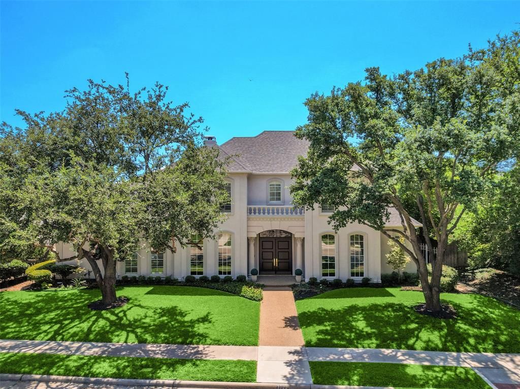 Photo for 3000 Vinson Lane, Plano, TX 75093 (MLS # 21067717)