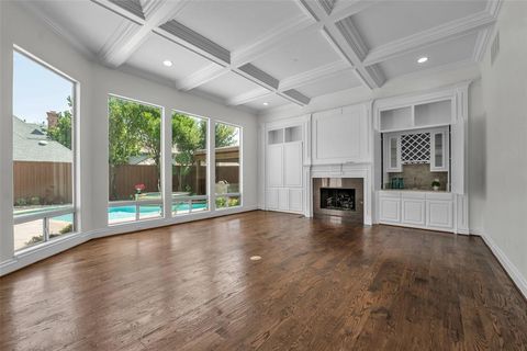 Tiny photo for 3000 Vinson Lane, Plano, TX 75093 (MLS # 21067717)