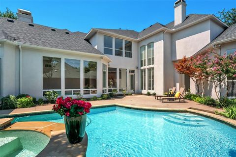 Tiny photo for 3000 Vinson Lane, Plano, TX 75093 (MLS # 21067717)