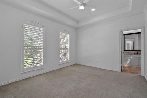 Tiny photo for 3000 Vinson Lane, Plano, TX 75093 (MLS # 21067717)