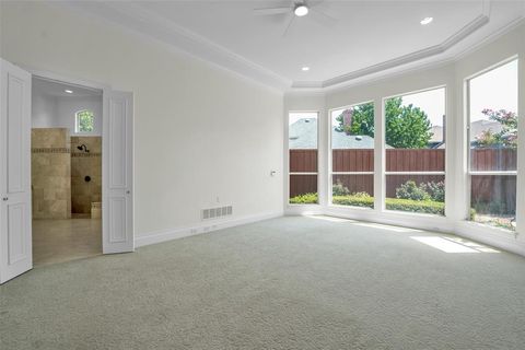 Tiny photo for 3000 Vinson Lane, Plano, TX 75093 (MLS # 21067717)