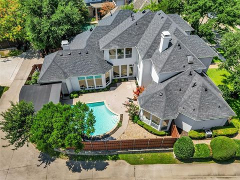 Tiny photo for 3000 Vinson Lane, Plano, TX 75093 (MLS # 21067717)