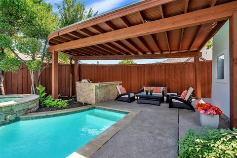 Tiny photo for 3000 Vinson Lane, Plano, TX 75093 (MLS # 21067717)