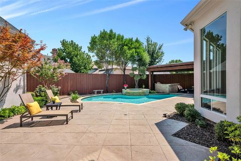 Tiny photo for 3000 Vinson Lane, Plano, TX 75093 (MLS # 21067717)