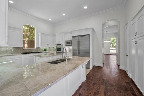 Tiny photo for 3000 Vinson Lane, Plano, TX 75093 (MLS # 21067717)