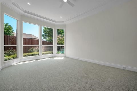 Tiny photo for 3000 Vinson Lane, Plano, TX 75093 (MLS # 21067717)