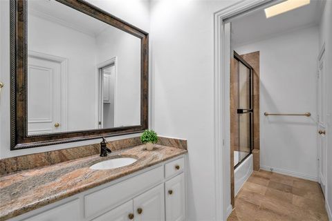 Tiny photo for 3000 Vinson Lane, Plano, TX 75093 (MLS # 21067717)