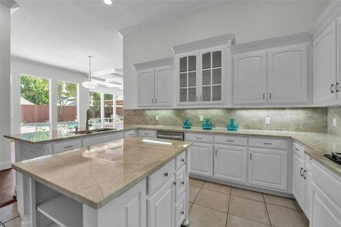 Tiny photo for 3000 Vinson Lane, Plano, TX 75093 (MLS # 21067717)