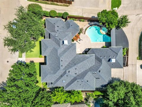 Tiny photo for 3000 Vinson Lane, Plano, TX 75093 (MLS # 21067717)