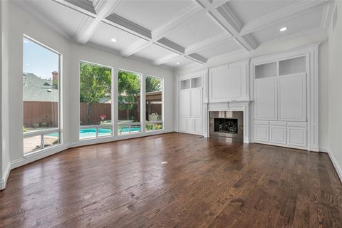 Tiny photo for 3000 Vinson Lane, Plano, TX 75093 (MLS # 21067717)