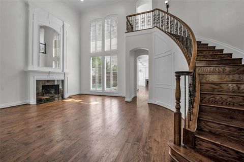 Tiny photo for 3000 Vinson Lane, Plano, TX 75093 (MLS # 21067717)