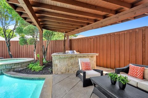 Tiny photo for 3000 Vinson Lane, Plano, TX 75093 (MLS # 21067717)