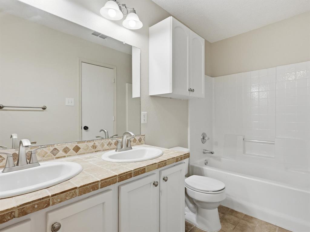 Legends Of Mckinney Ph III - Residential