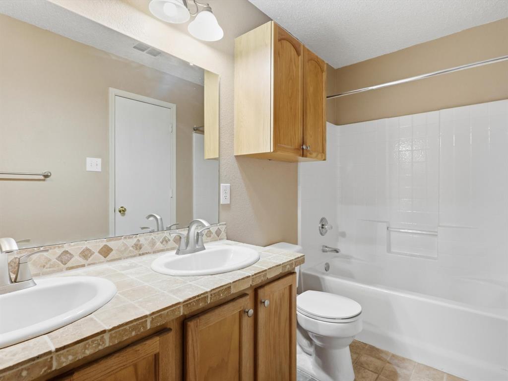 Legends Of Mckinney Ph III - Residential