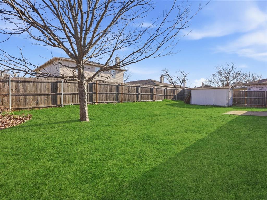 Legends Of Mckinney Ph III - Residential