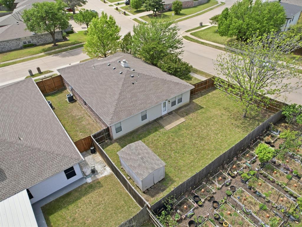 Legends Of Mckinney Ph III - Residential