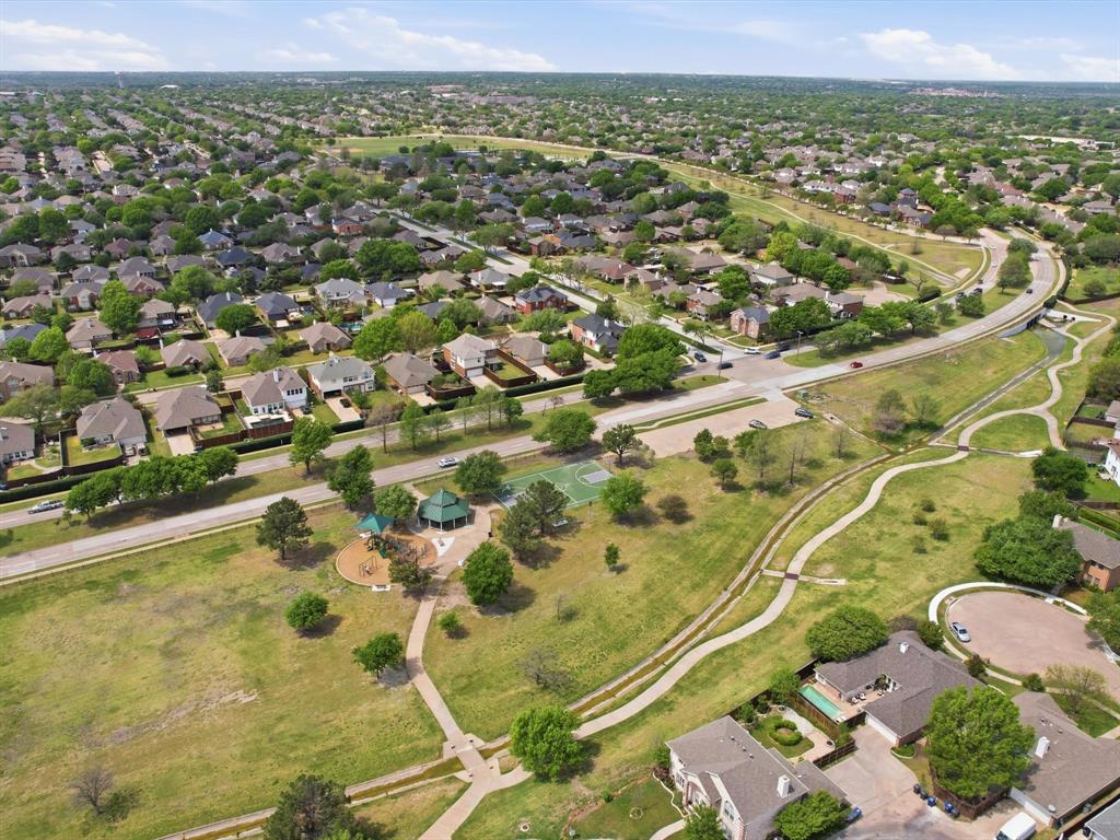 Legends Of Mckinney Ph III - Residential