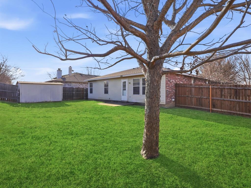 Legends Of Mckinney Ph III - Residential