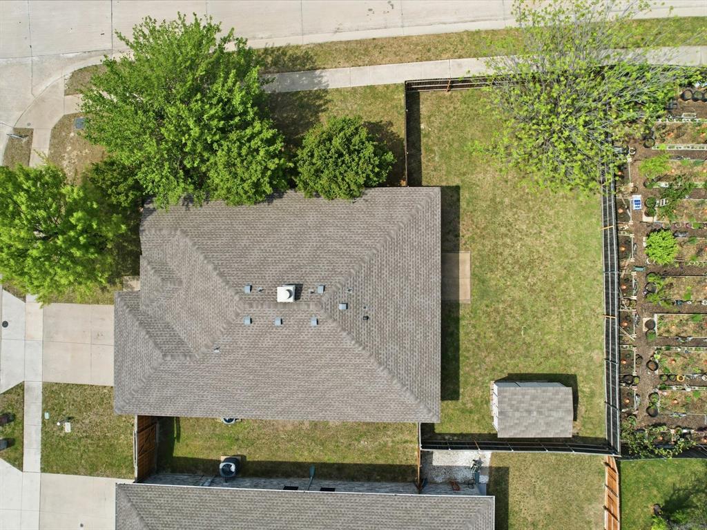 Legends Of Mckinney Ph III - Residential