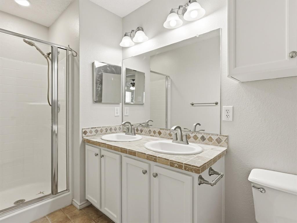 Legends Of Mckinney Ph III - Residential