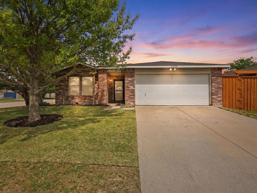 Legends Of Mckinney Ph III - Residential