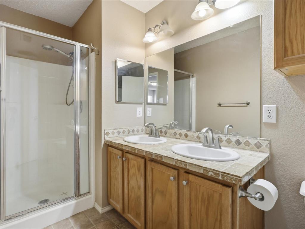 Legends Of Mckinney Ph III - Residential