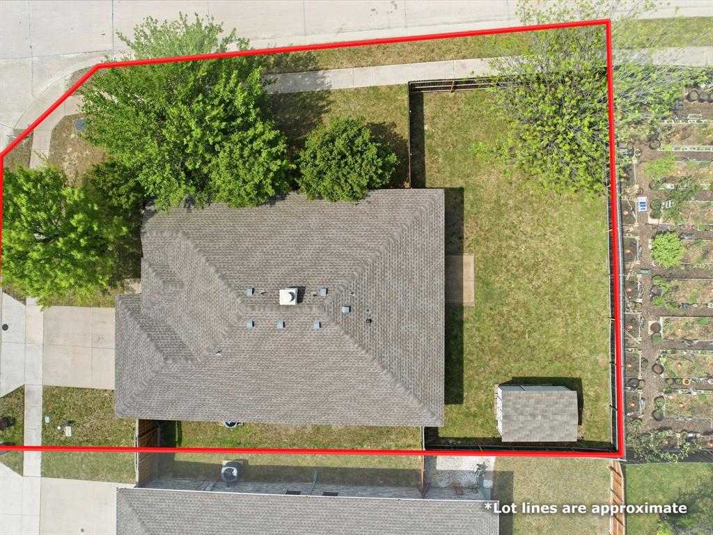 Legends Of Mckinney Ph III - Residential