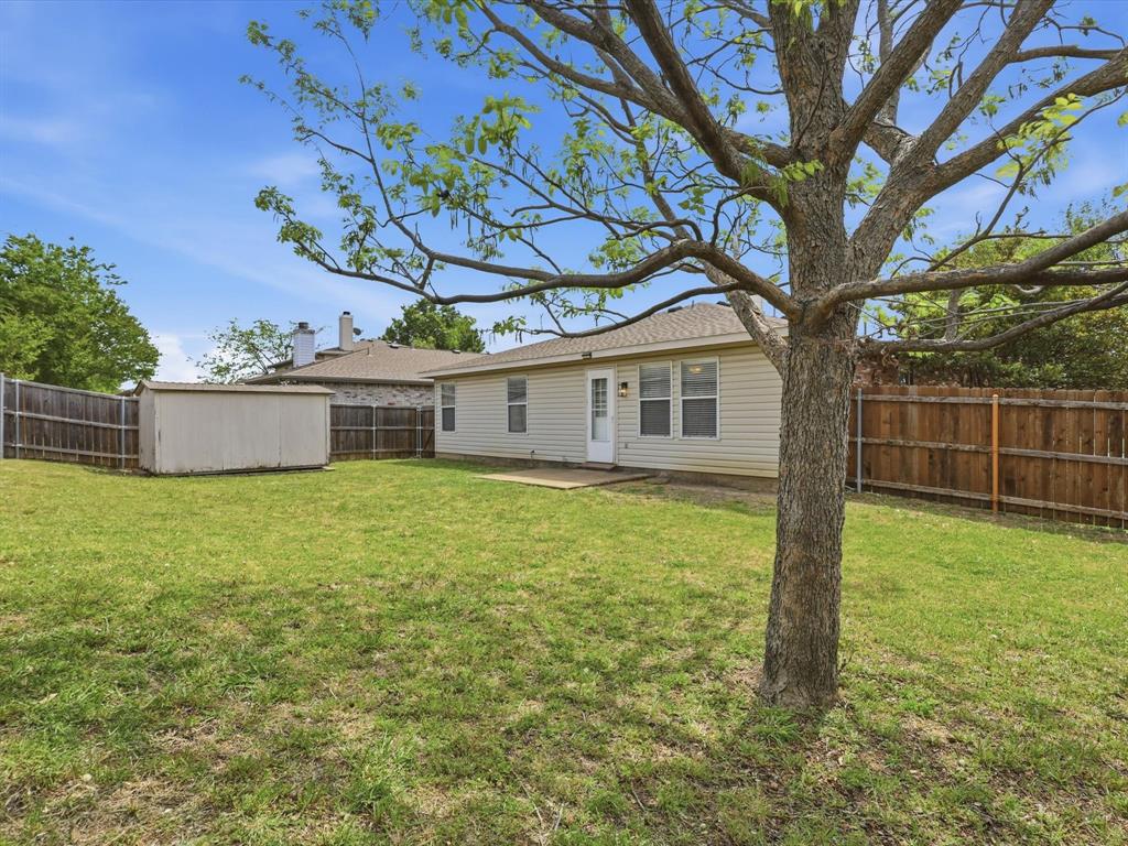 Legends Of Mckinney Ph III - Residential