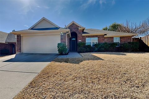Photo of 1306 Taren Trail, Wylie, TX 75098 (MLS # 21198467)