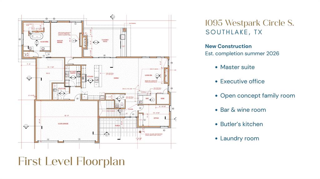 I G Belcher - Residential