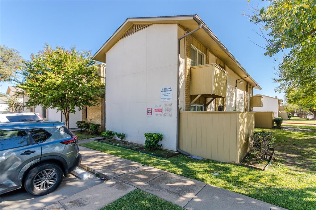 Preston Road Condo - Residential