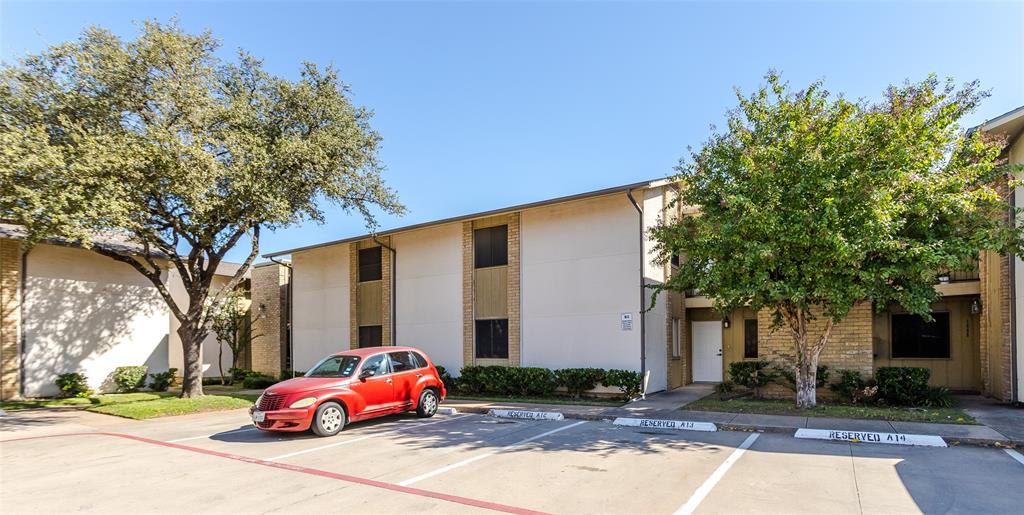 Preston Road Condo - Residential