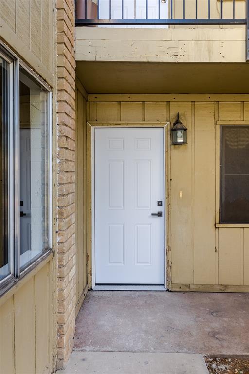 Preston Road Condo - Residential