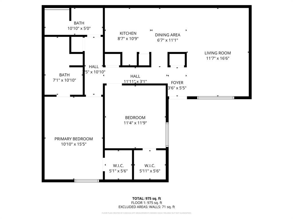 Preston Road Condo - Residential