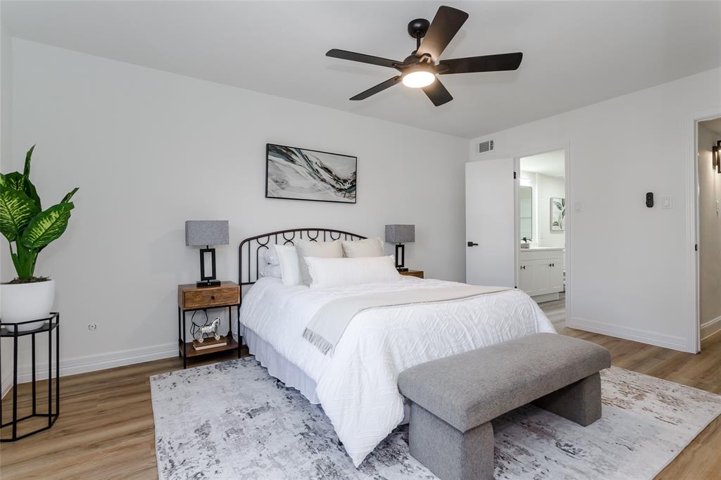 Preston Road Condo - Residential