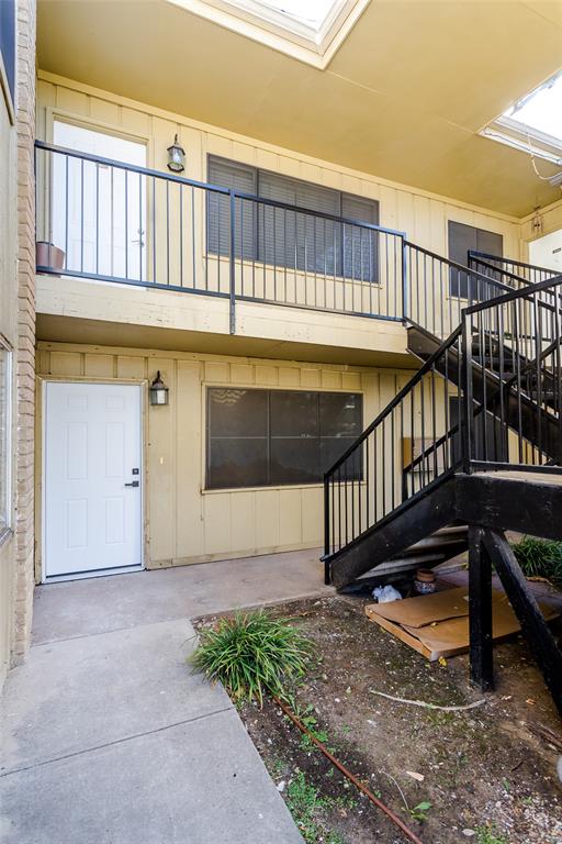 Preston Road Condo - Residential