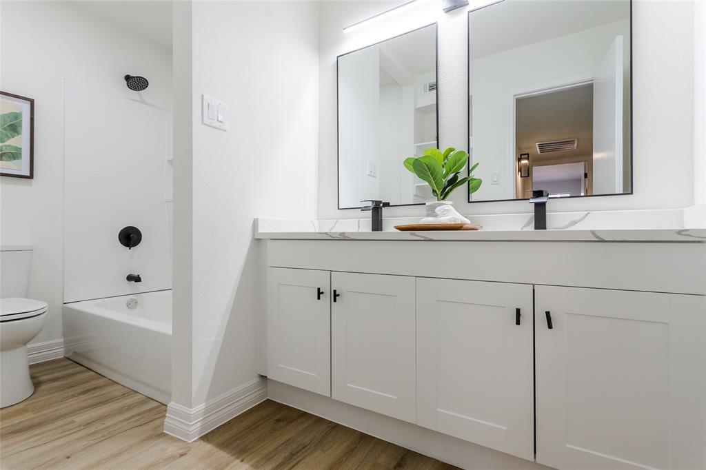 Preston Road Condo - Residential