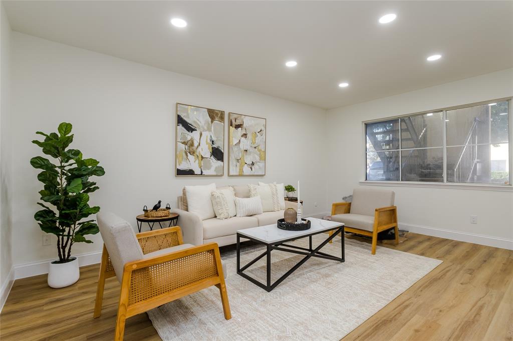 5607 Harvest Hill Road 1007