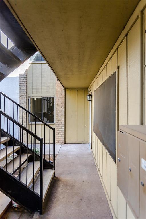 Preston Road Condo - Residential