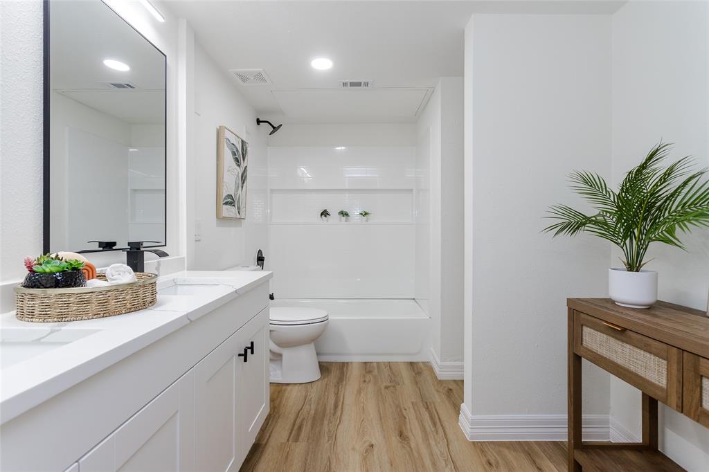 Preston Road Condo - Residential