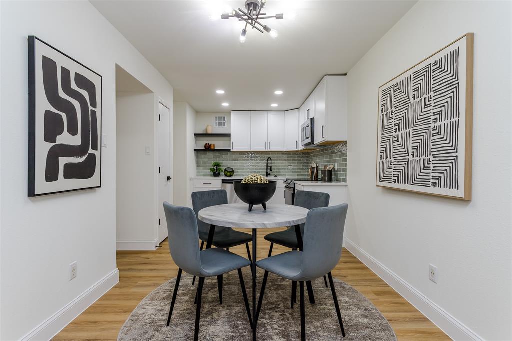 5607 Harvest Hill Road 1007