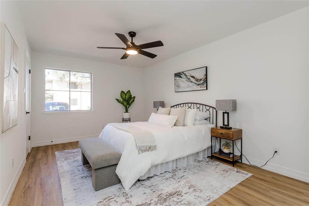 Preston Road Condo - Residential