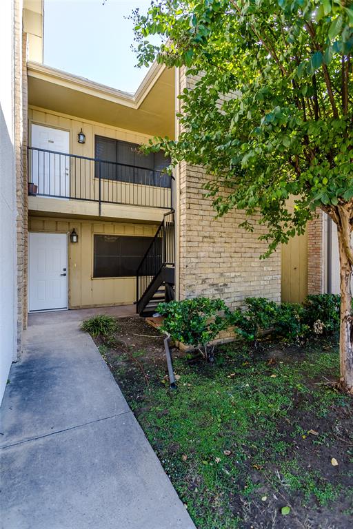 Preston Road Condo - Residential