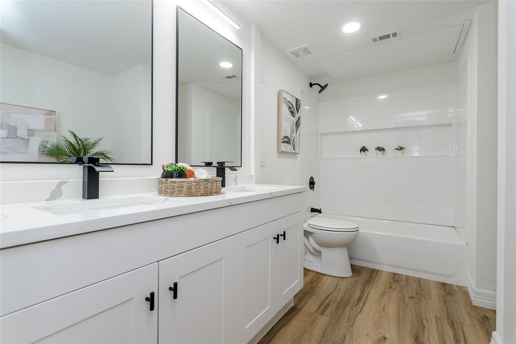 Preston Road Condo - Residential