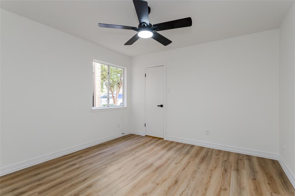 Preston Road Condo - Residential