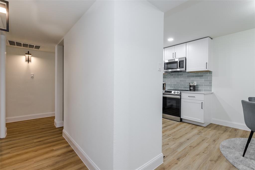Preston Road Condo - Residential